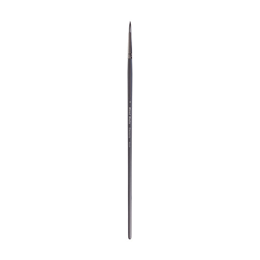 Elements Synthetic Brush LH Round 4 – Art & Craft Essential