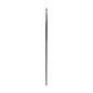 Elements Synthetic Brush LH Round 8 – Art & Craft Essential