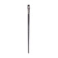 Elements Synthetic Brush LH Flat 8 – Premium Artist Brush Set