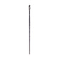 Elements Synthetic Brush SH Angle 1/4 – Art & Craft Essential