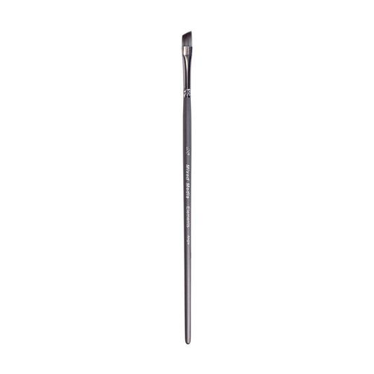 Elements Synthetic Brush SH Angle 1/4 – Art & Craft Essential