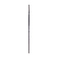 Elements Synthetic Brush SH Flat 1 – Art & Craft Essential