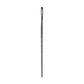 Elements Synthetic Brush SH One Stroke 1/4 – Art & Craft Essential