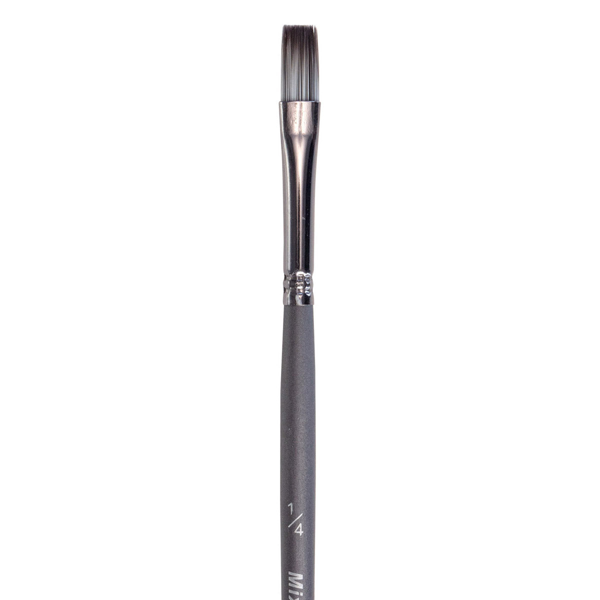 Elements Synthetic Brush SH One Stroke 1/4 – Art & Craft Essential