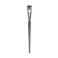 Elements Synthetic Brush SH One Stroke 3/4 – Art & Craft Essential