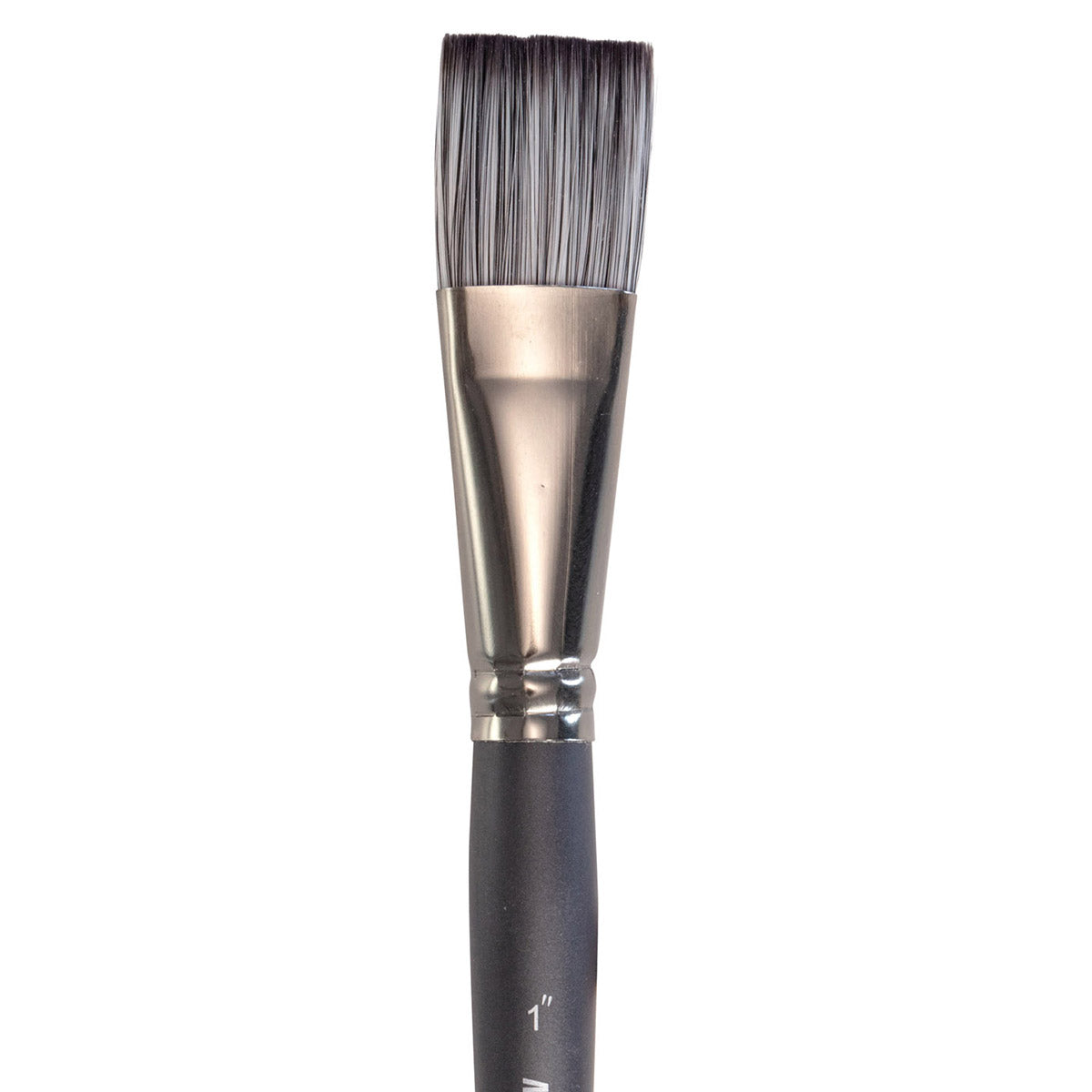 Elements Synthetic Brush SH One Stroke 1" – Art & Craft Essential