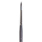 Elements Synthetic Brush SH Round 6 – Premium Artist Brush Set