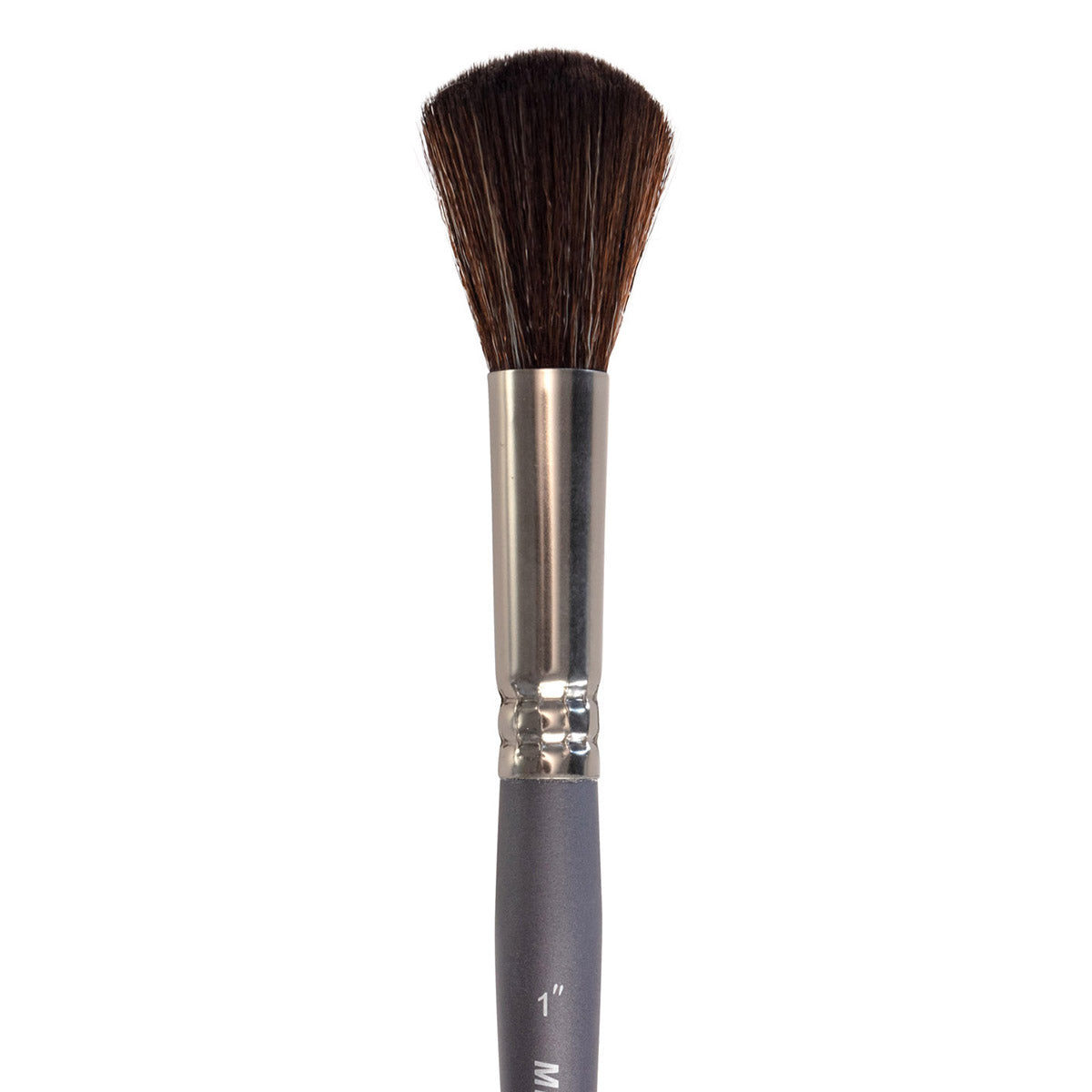 Elements Synthetic Brush SH Mop 1" – Art & Craft Essential