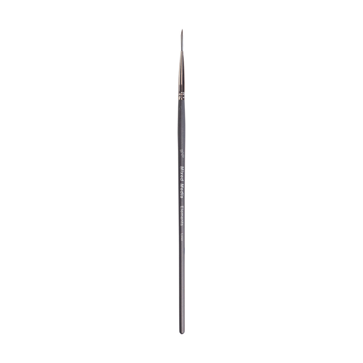 Elements Synthetic Brush SH Detail Liner 10/0 – Art & Craft Essential
