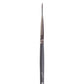 Elements Synthetic Brush SH Detail Liner 10/0 – Art & Craft Essential