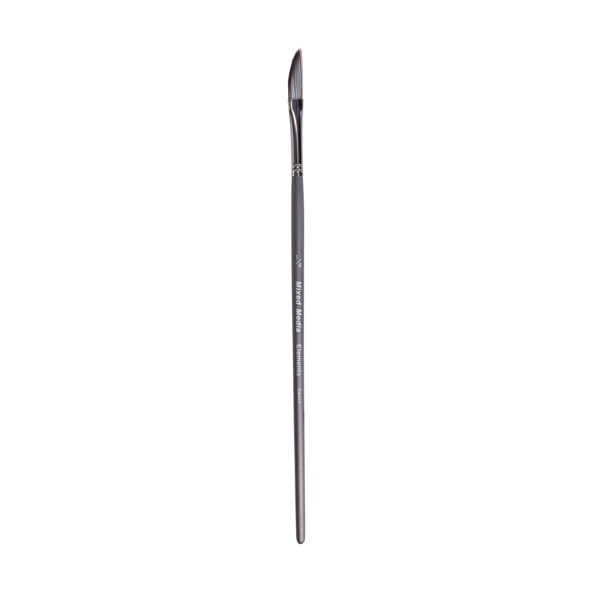 Elements Synthetic Brush SH Pinstripe Sword 1/4 – Art & Craft Essential