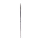 Elements Synthetic Brush SH Detail Round 00 – Art & Craft Essential