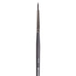Elements Synthetic Brush SH Detail Round 00 – Art & Craft Essential