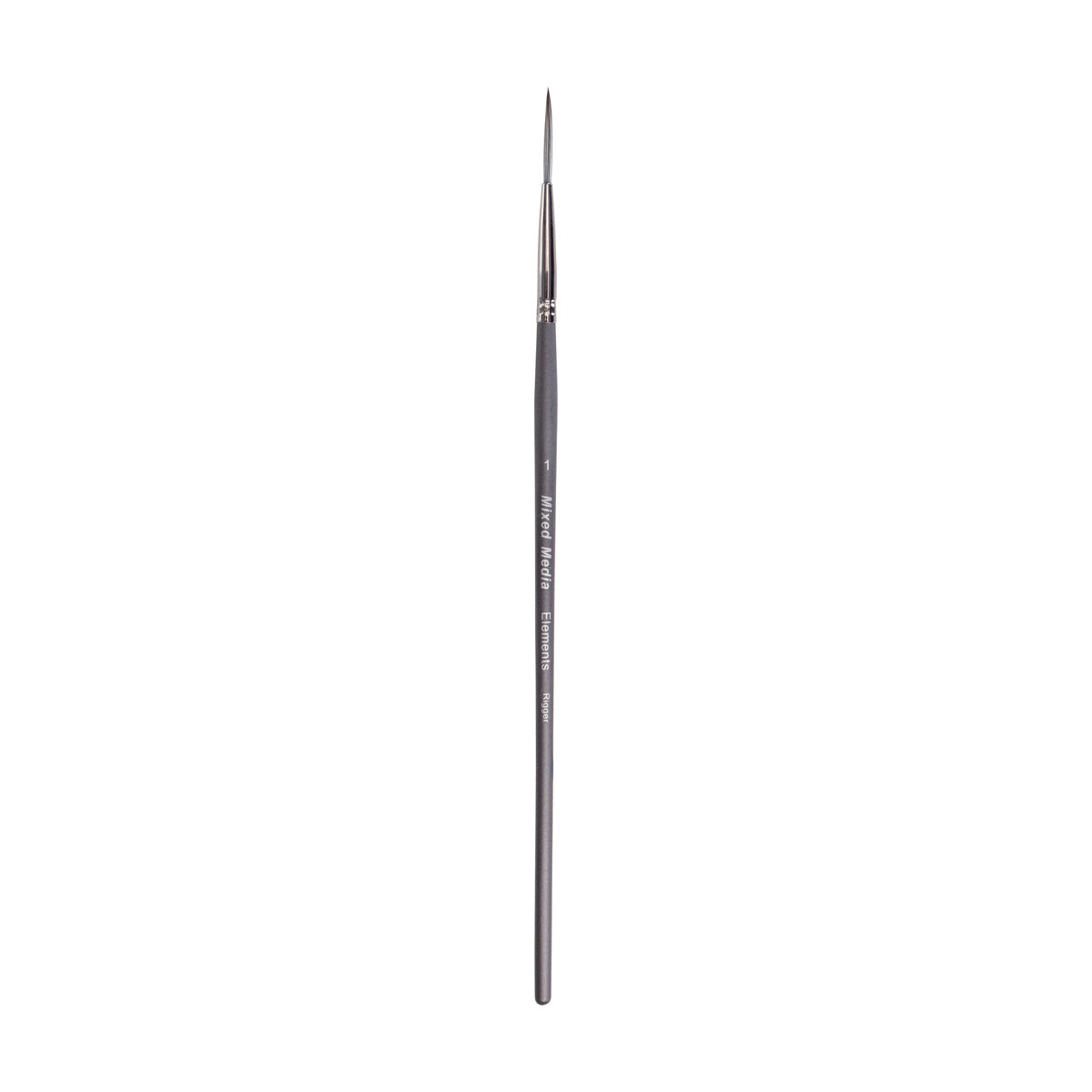Elements Synthetic Brush SH Detail Rigger 1 – Art & Craft Essential