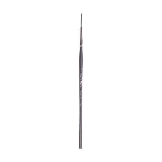 Elements Synthetic Brush SH Detail Rigger 1 – Art & Craft Essential
