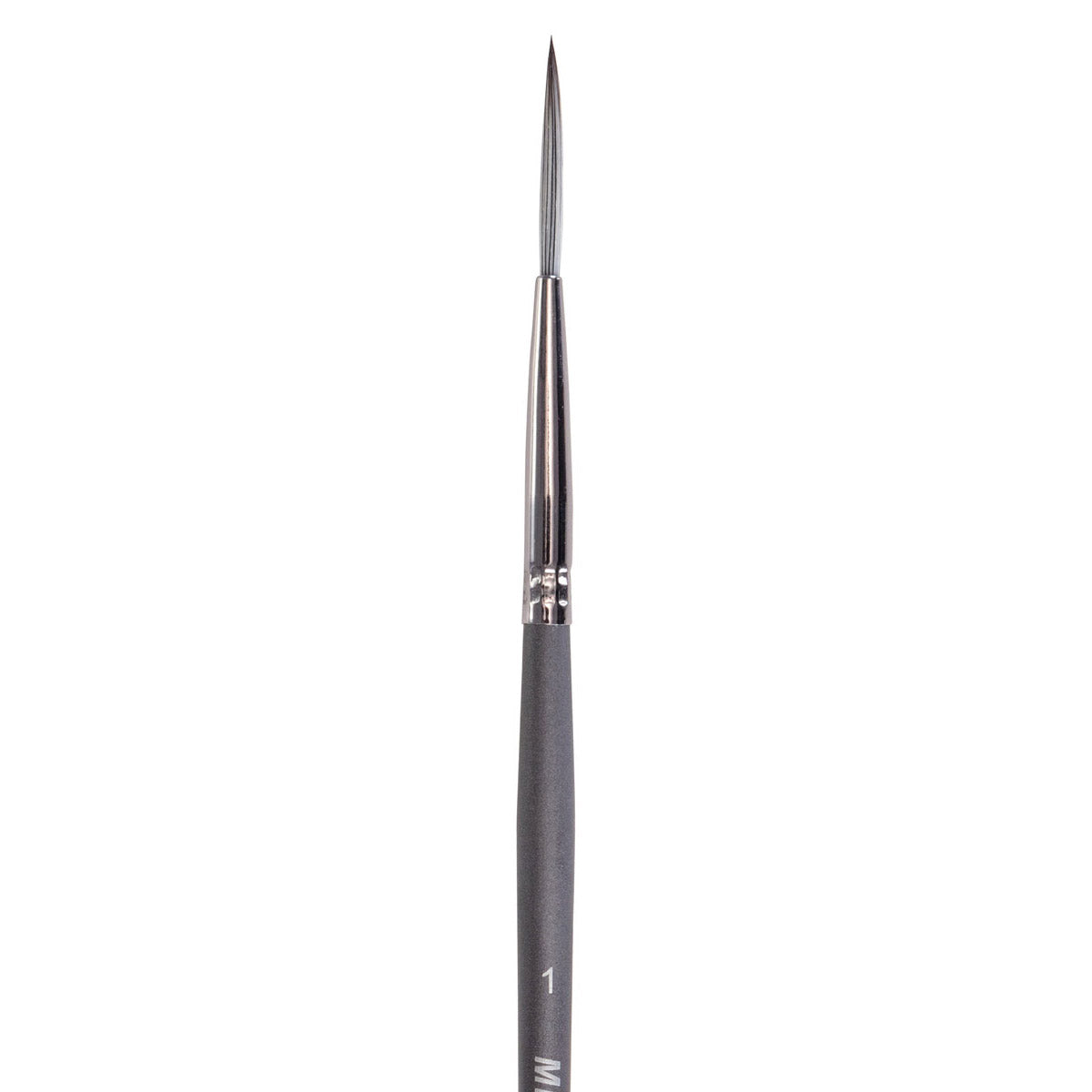 Elements Synthetic Brush SH Detail Rigger 1 – Art & Craft Essential