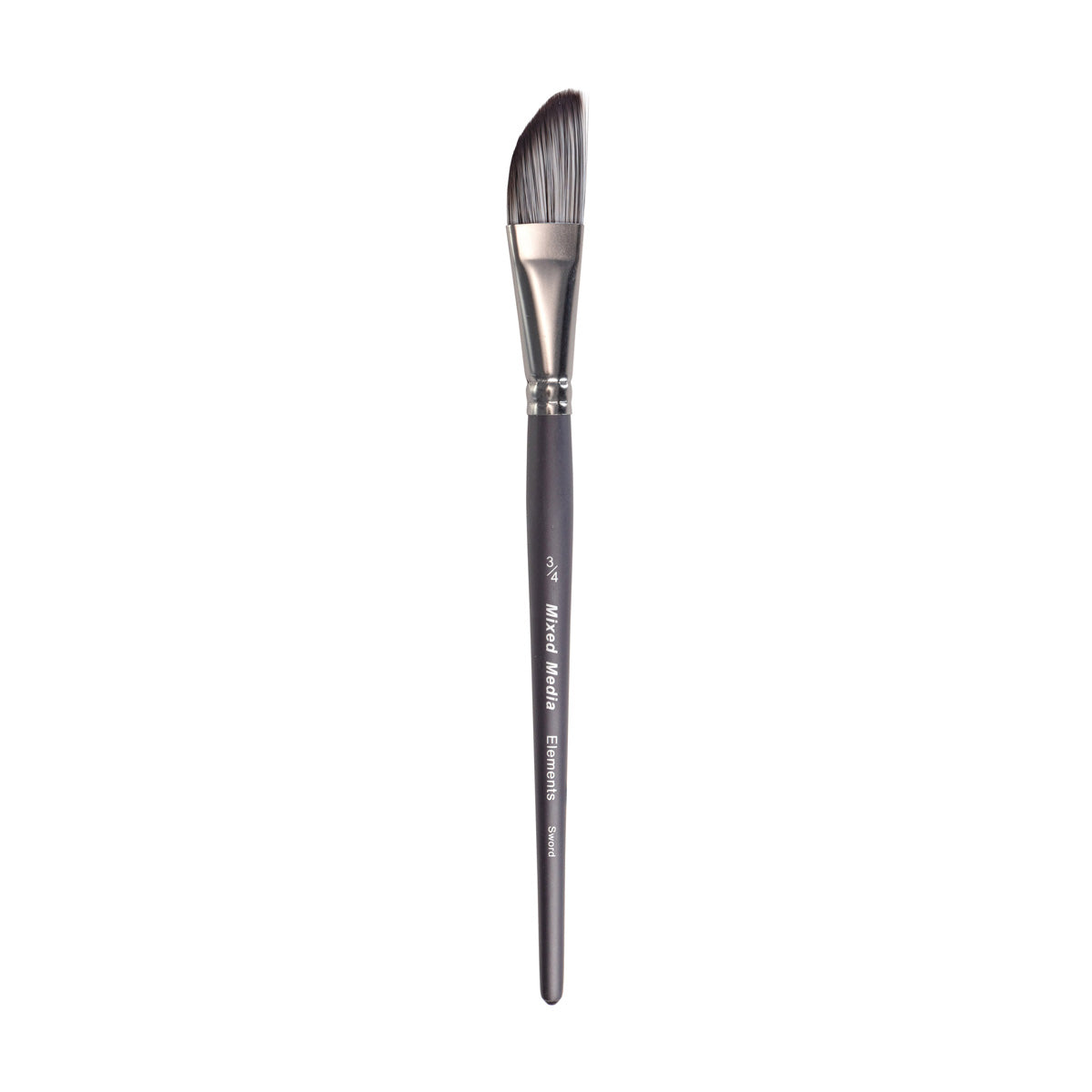 Elements Synthetic Brush SH Pinstripe Sword No 3/4 – Art & Craft Essential