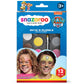Snazaroo Face Paint SNZ Paw Patrol Hang Pk Skye and Rubble