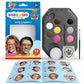 Snazaroo Face Paint SNZ Paw Patrol Hang Pk Skye and Rubble