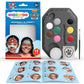 Snazaroo Face Paint SNZ Paw Patrol Hang Pk Marshall and Liberty