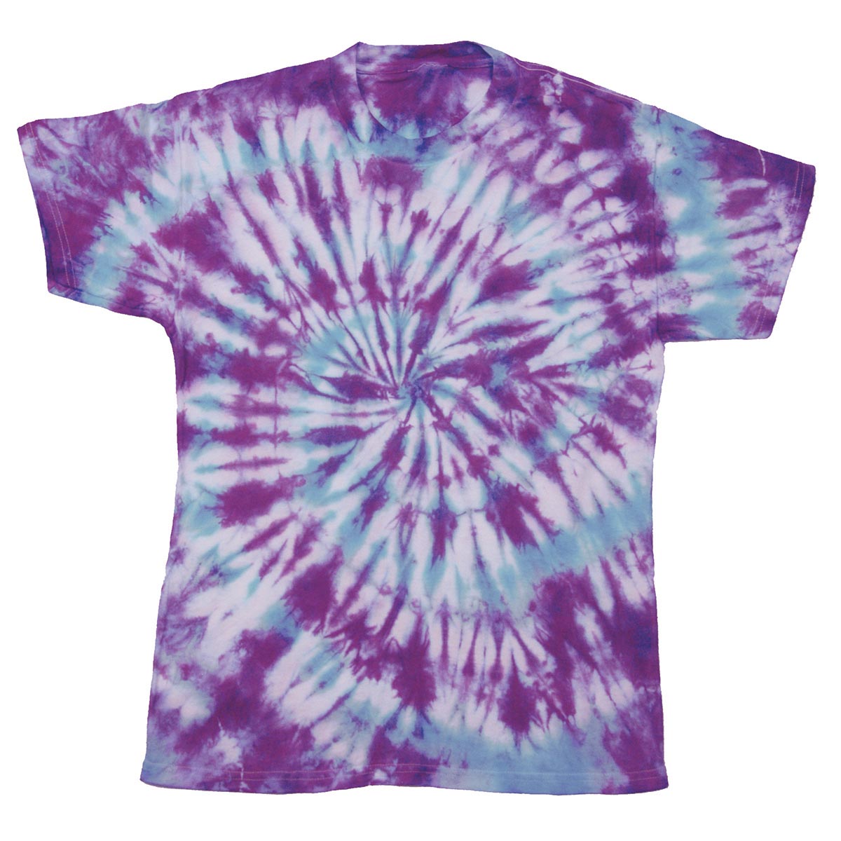 Jacquard Tie-Dye Fabric Dye Kit – Amethyst Jewel Tones - additional product image - Fabric Dye by Jacquard