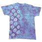 Jacquard Tie-Dye Fabric Dye Kit – Amethyst Jewel Tones - additional product image - Fabric Dye by Jacquard