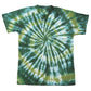Jacquard Tie-Dye Fabric Dye Kit – Emerald Jewel Tones - additional product image - Fabric Dye by Jacquard