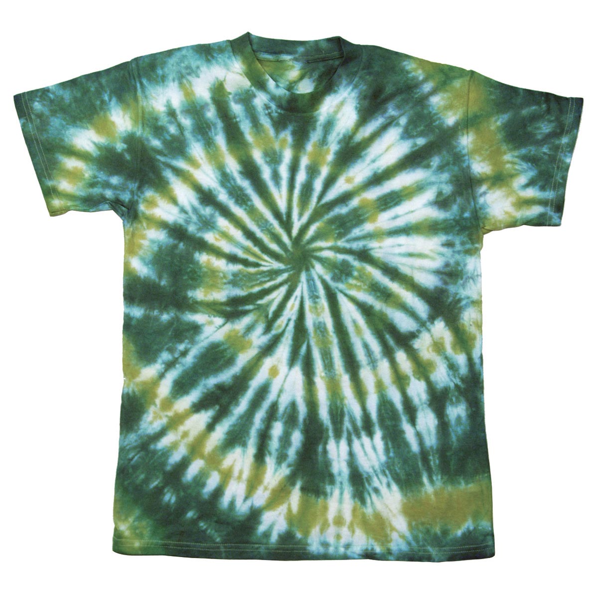 Jacquard Tie-Dye Fabric Dye Kit – Emerald Jewel Tones - additional product image - Fabric Dye by Jacquard