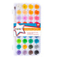 Create 36 Watercolour set