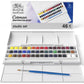 Winsor & Newton Cotman Watercolours Studio Set - 45 s - Winsor & Newton at DRK Crafts