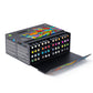 Winsor & Newton Promarker 48 Set - Essential Collection - Winsor & Newton at DRK Crafts