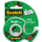 3M Scotch Magic Tape 15m Roll