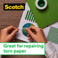 3M Scotch Magic Tape 15m Roll