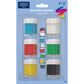 Lefranc Bourgeois Poster Colour Pots 6 x22ml