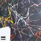 First Edition First Edition 6in x 6in Foiled Paper Pad