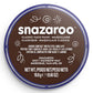 Snazaroo Face Paint 18ml Classic Dark Brown