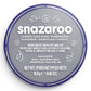 Snazaroo Face Paint 18ml Classic Dark Grey