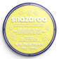 Snazaroo Face Paint 18ml Classic Pale Yellow