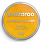 Snazaroo Face Paint 18ml Sparkle Yellow