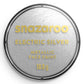 Snazaroo Face Paint 18ml Metallic Silver