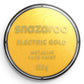 Snazaroo Face Paint 18ml Metallic Gold