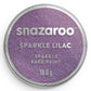Snazaroo Face Paint 18ml Sparkle Lilac