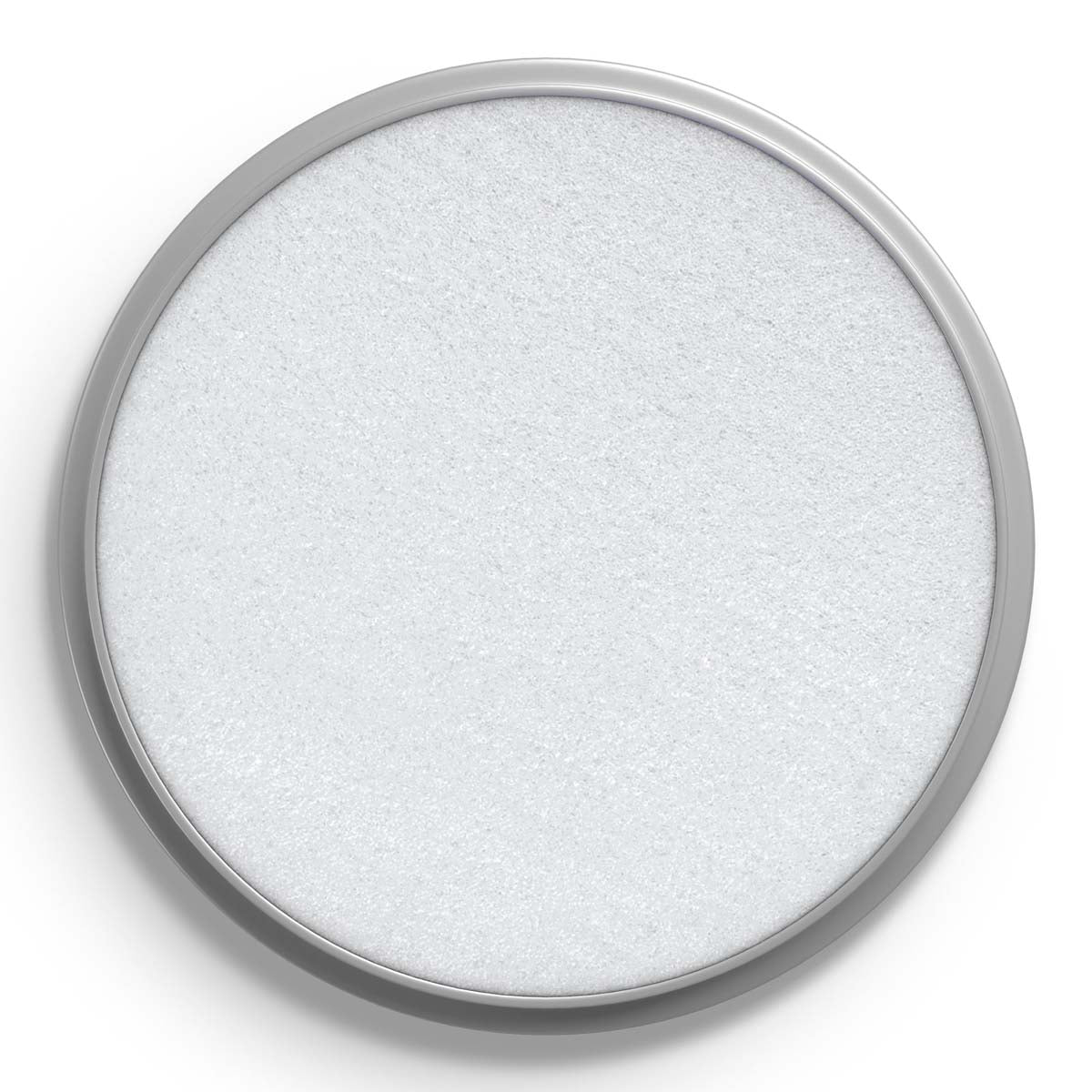 Snazaroo Face Paint 18ml Sparkle White