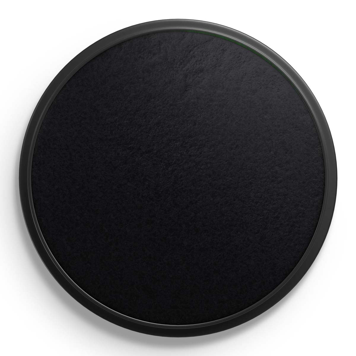 Snazaroo Face Paint 18ml Metallic Black
