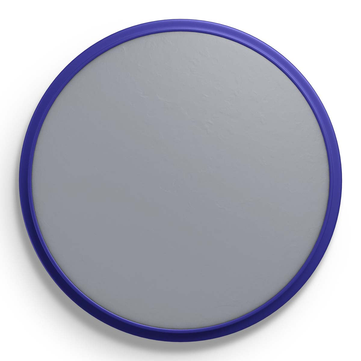 Snazaroo Face Paint 18ml Classic Dark Grey
