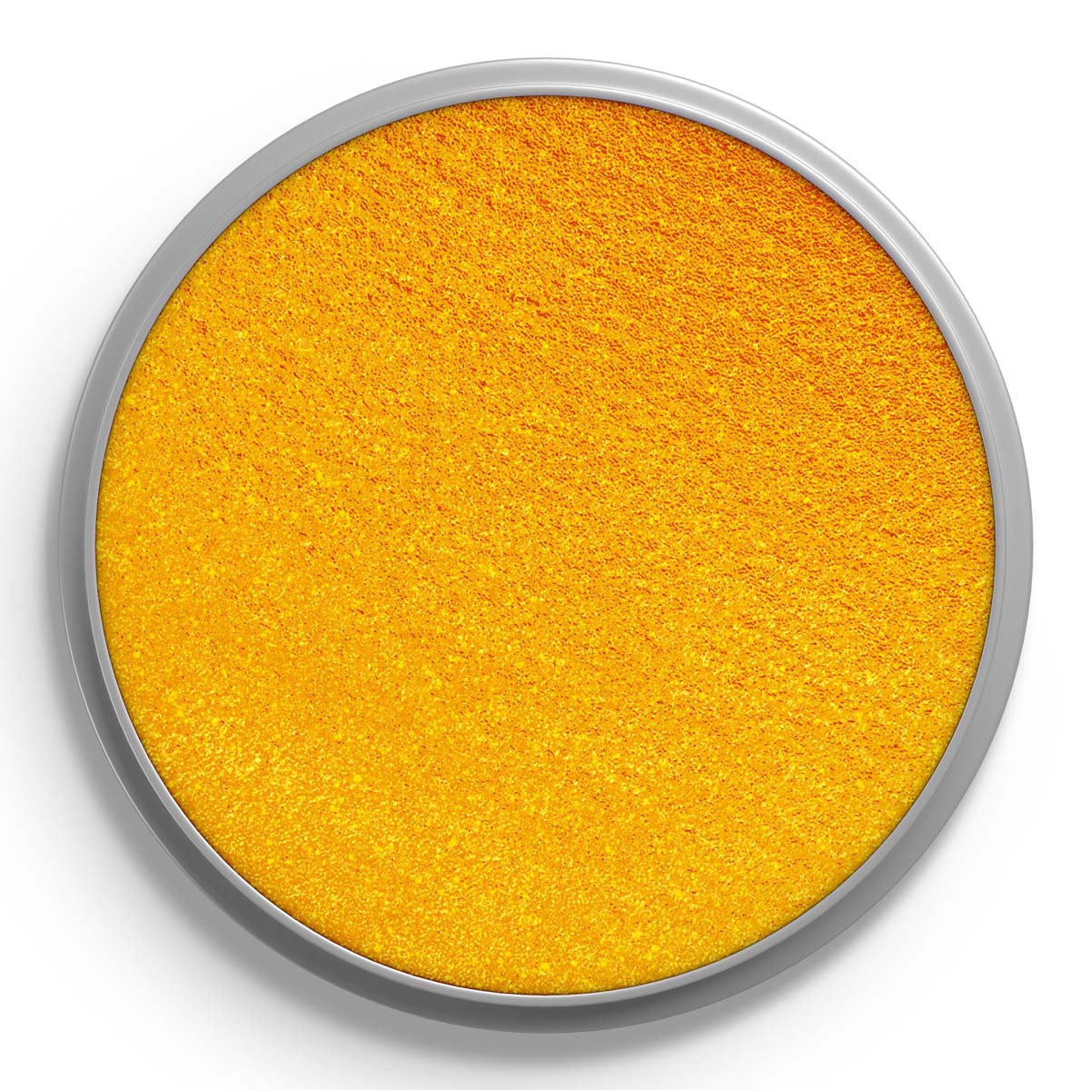 Snazaroo Face Paint 18ml Sparkle Yellow