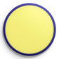 Snazaroo Face Paint 18ml Classic Pale Yellow