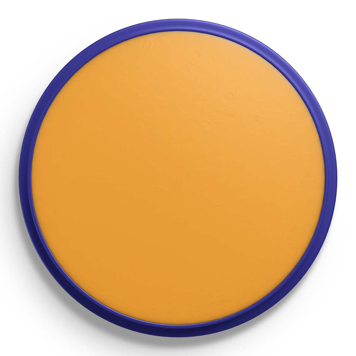 Snazaroo Face Paint 18ml Classic Ochre Yellow