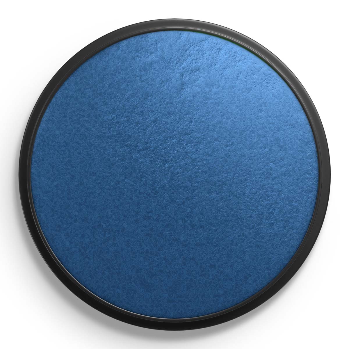 Snazaroo Face Paint 18ml Metallic Blue