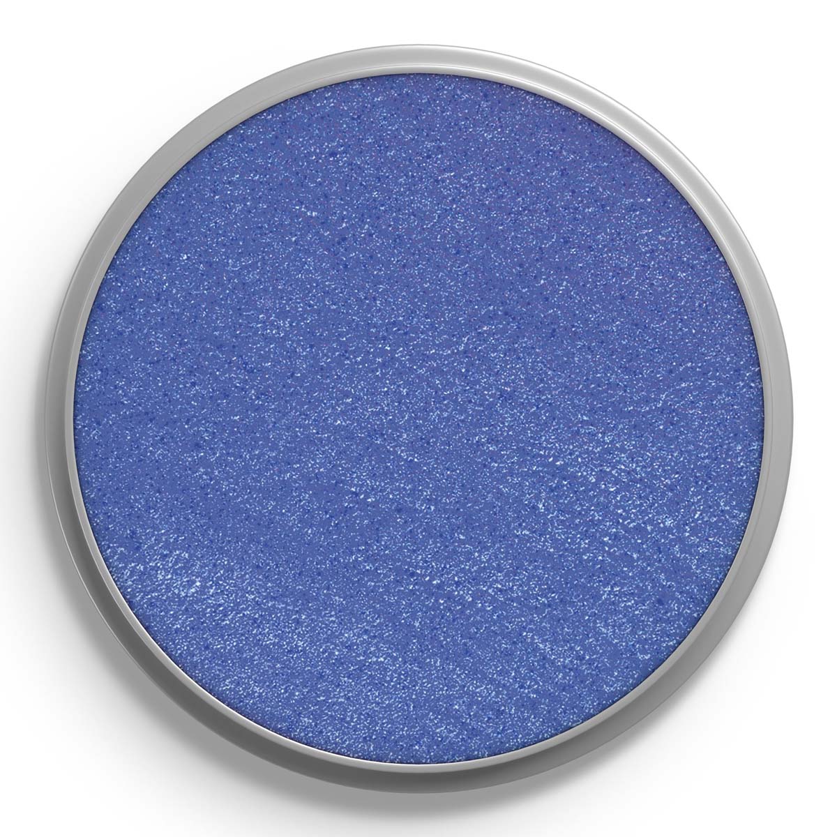 Snazaroo Face Paint 18ml Sparkle Blue